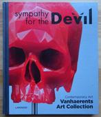 Sympathie for the Devil -Vanhaerents Art Collection, Livres, Comme neuf, Enlèvement ou Envoi