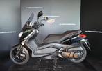 2010 Yamaha X-Max 250 | Slechts 2044 km | 1 Jaar garantie, Motoren, Motoren | Yamaha, 250 cc, Scooter, Bedrijf, 1 cilinder