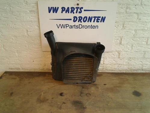 Intercooler van een Volkswagen Touareg, Auto-onderdelen, Airco en Verwarming, Volkswagen, Gebruikt, 3 maanden garantie, Ophalen of Verzenden