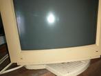 2 Vintage Macintosh color displays BCGM 1212, Computers en Software, Ophalen, Apple Mac