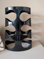 Umbra design wijnrek, Ophalen, Gebruikt, Kunststof, 5 tot 15 flessen