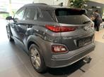 Hyundai KONA Sky Sensation Pack 64 kWh, Autos, Hyundai, Argent ou Gris, Achat, Entreprise, Carnet d'entretien