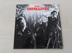 The Satellites  – Here Is Todays News...  lp, Cd's en Dvd's, Vinyl | Overige Vinyl, New Wave, Punk, Ophalen of Verzenden, Zo goed als nieuw