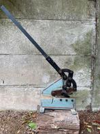 Hefboomschaar, Enlèvement, Comme neuf