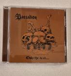 Battalion Only The Dead, Ophalen of Verzenden, Zo goed als nieuw