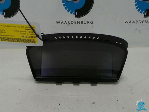 B.M.W. 3 SERIES [RADIO_DISPLAY] 2005, Auto-onderdelen, Overige Auto-onderdelen, Gebruikt, ARN erkend, Stiba lid, Erkend duurzaam