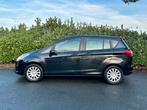 Ford B-Max 1.0 EcoBoost 2014 Benzine €5b 160.000 km Airco, Auto's, Ford, Voorwielaandrijving, Euro 5, Stof, Zwart