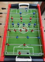 Babyfoot 120cm/84cm, Kinderen en Baby's, Speelgoed | Voetbaltafels, Ophalen, Zo goed als nieuw