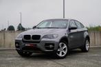 Prachtige BMW X6 xDrive30d (1st Owner!), Automaat, 4 zetels, 155 kW, 2993 cc