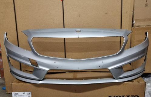 Mercedes Benz A KLASSE w176 AMG VOORBUMPER, Auto-onderdelen, Carrosserie, Ophalen of Verzenden