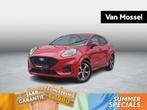 Ford Puma ST-Line - Automaat - Winterpack, Auto's, Ford, Stof, 665 kg, Bedrijf, 5 zetels