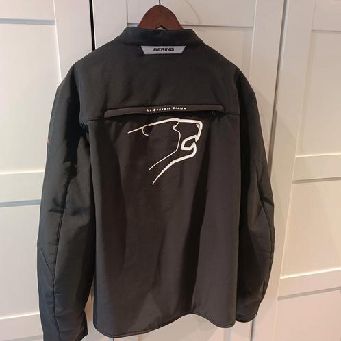 Motorjas Bering Jaap Evo, Motoren, Kleding | Motorkleding, Ophalen