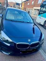 BMW tourner Active 216, euros 6b 146000km très propre, Autos, 1440 kg, 5 places, Cuir, Bleu