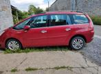 C4 Grand Picasso HDi 16 de 2009 avec 175000 km, Automatique, Achat, Particulier, Apple Carplay