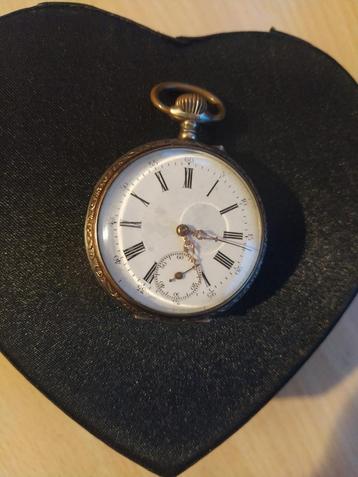 te herstellen horloges/zakhorloge beschikbaar voor biedingen