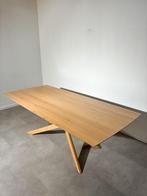 Ethnicraft “Mikado” Eettafel 240 x 110 cm, Enlèvement, Comme neuf