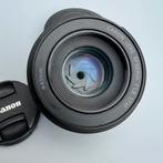 Canon RF 50mm f1.8 stm, Audio, Tv en Foto, Foto | Lenzen en Objectieven, Ophalen of Verzenden, Zo goed als nieuw, Standaardlens