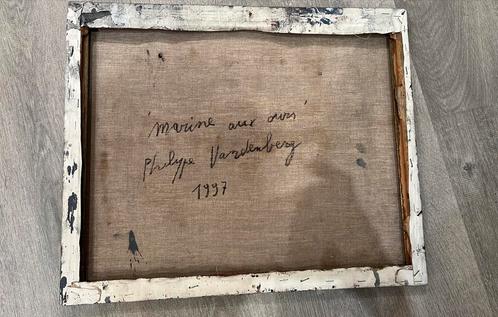 Philippe Vandenberg | D'après l'ennemi intérieur, Boeken, Kunst en Cultuur | Beeldend, Schilder- en Tekenkunst, Ophalen
