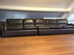 Leolux  vintage zetel, Antiek en Kunst, Ophalen