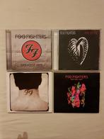 Foo Fighters 4 cd package, Cd's en Dvd's, Ophalen, Gebruikt, Alternative
