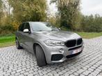 BMW X5M50D 2017 FULL FULL OPTION NIEUWSTAAT!, Auto's, BMW, Automaat, Testrit aan huis, 2993 cc, Leder