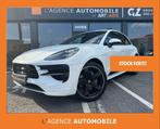 Porsche Macan S 3.0 354 ch PDK Garantie Porsche 2025, Autos, Porsche, Cuir, Achat, Entreprise, 1865 kg