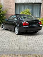 Bmw 3-serie E90 318i Benzine, Auto's, Bedrijf, 5 deurs, Euro 4, 3 Reeks