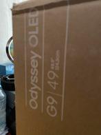 Samsung Odyssey OLED G9 G95SD – Neuf, jamais ouvert, Ophalen, Bluetooth, Nieuw