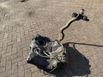 BRANDSTOFTANK Volkswagen Golf VII (AUA) (5Q0201020JA), Gebruikt, Volkswagen