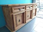 Houten kast, Ophalen, Gebruikt