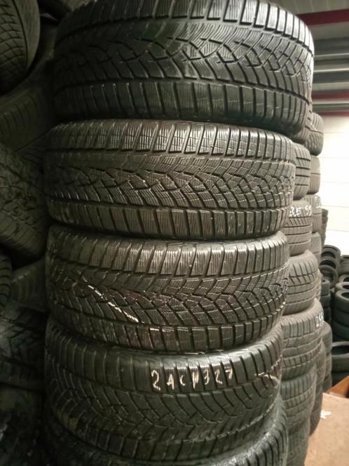 245/45/18 245 45 18 245/45R18 winter Goodyear, Auto diversen, Autosport-onderdelen, Ophalen of Verzenden