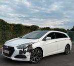 Hyundai i40 1.7CRDi/volledige opties/2018, Auto's, Hyundai, Automaat, Euro 6, 5 deurs, Particulier