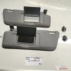 Mercedes CLK Cabrio 2.0 compressor 2000  Zonnekleppen set, Gebruikt, -, -, Ophalen of Verzenden