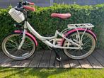 Meisjesfiets 20inch, Fietsen en Brommers, Ophalen