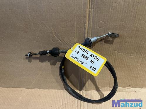 TOYOTA AYGO koppelingskabel 2005-2014, Auto-onderdelen, Carrosserie, Toyota, Gebruikt