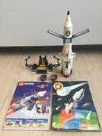 Lego 6454 Space Port Saturn 1, Enlèvement, Lego, Utilisé
