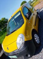 Renault Kangoo 1.5 DCI, 2013 ,149000 km. 2 pers, Auto's, Euro 5, Renault, Leder, Diesel