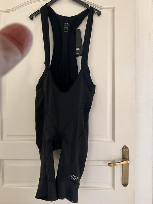 CORE FIETSBROEK, Fietsen en Brommers, Fietsaccessoires | Fietskleding, Heren, XXL, Ophalen