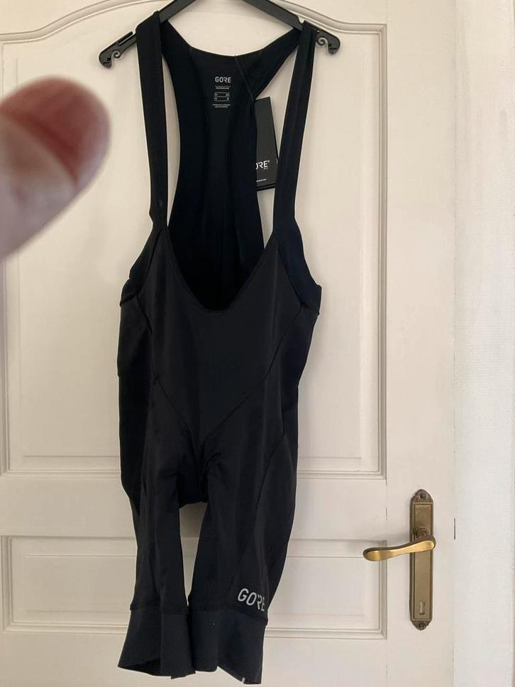 CORE FIETSBROEK, Fietsen en Brommers, Fietsaccessoires | Fietskleding, Heren, XXL, Ophalen