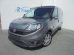 Fiat Doblò Doblo Navi/Airco/3Plaatsen 1 JAAR garantie!, Gebruikt, Bedrijf, 5 deurs, Electronic Stability Program (ESP)