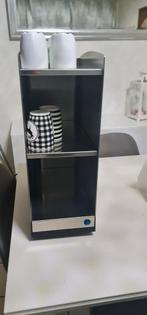 Chauffe tasse inox pro, Ophalen of Verzenden, Zo goed als nieuw