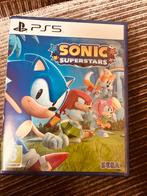 Sonic superstars ps5, Consoles de jeu & Jeux vidéo, Jeux | Sony PlayStation 5, Enlèvement ou Envoi