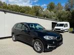 Bmw X5 xDrive25d - 2015 - Automaat - Xenon - Euro 6b, Auto's, Bedrijf, Diesel, Te koop, Automaat