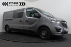 Opel Vivaro 1.6CDTI L2H1 - NAVI - DAB - LICHTE VRACHT 5 PLA, Achat, 174 g/km, Euro 6, Entreprise