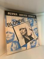 Blondie – Rapture - Europe 1981, Pop rock, Utilisé