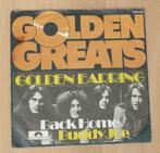 7"  Golden Earring ‎– Back Home / Buddy Joe, CD & DVD, Vinyles Singles, 7 pouces, Utilisé, Enlèvement ou Envoi, Single