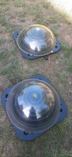 Solar verwarmer, Tuin en Terras, Ophalen, Gebruikt