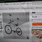 Velo, Ophalen, Nieuw