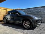 Porsche Macan 3.0 V6 Bi-Turbo GTS PDK Full Option, Auto's, Porsche, Automaat, USB, Leder, 5 zetels