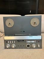 Revox A77, Ophalen